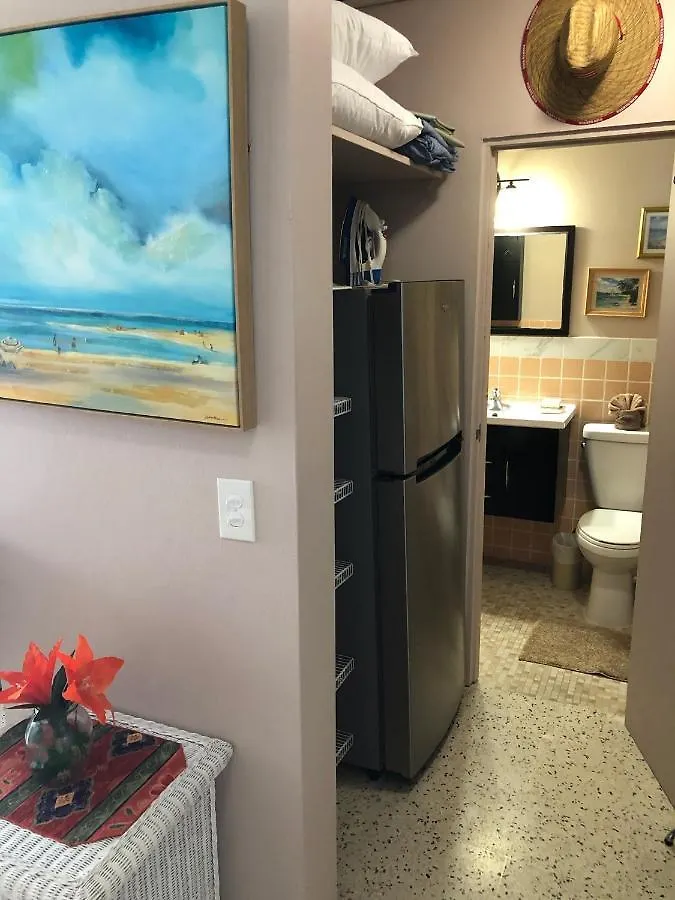 סן חואן Condominium Stella Maris 0*, סן חואן פוארטו ריקו