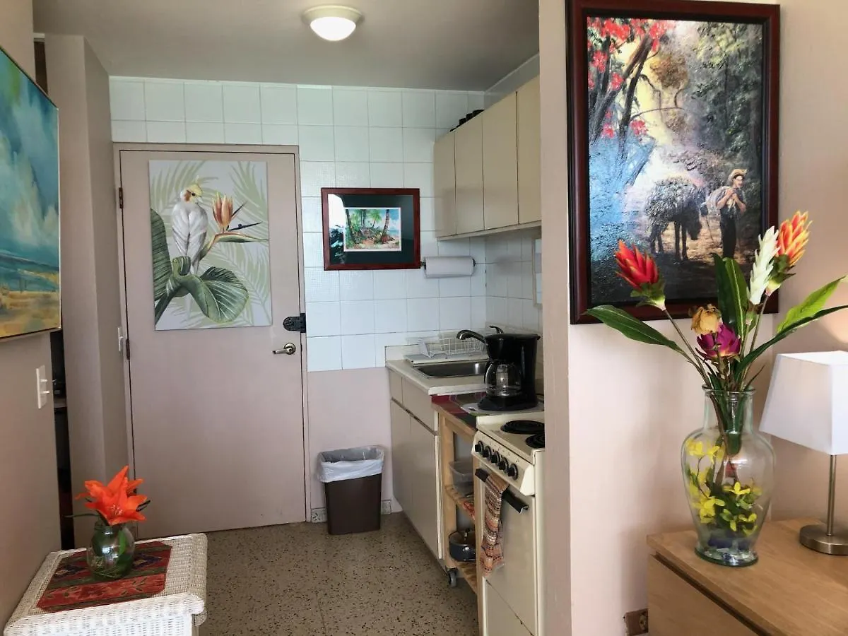 סן חואן Condominium Stella Maris פוארטו ריקו